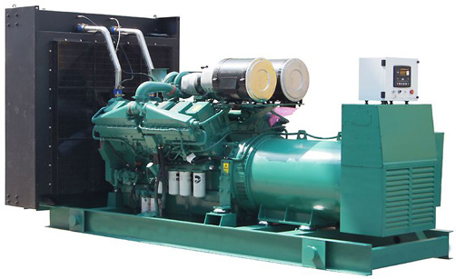 洪雅30kw康明斯柴油发电机组图片 洪雅30kw康明斯柴油发电机组图片
