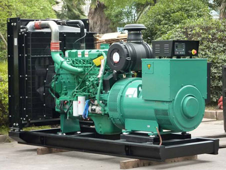 洪雅710kw康明斯柴油发电机组图片 洪雅710kw康明斯柴油发电机组图片