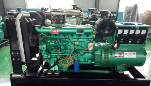 洪雅发电机不发电的原因