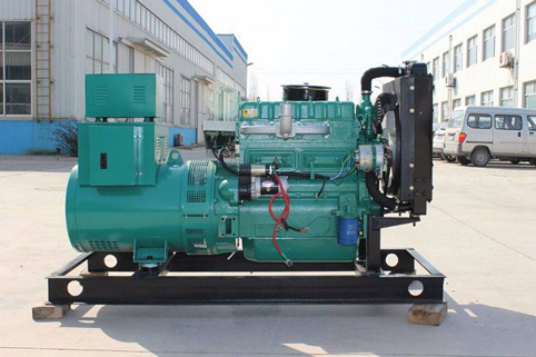 洪雅小型柴油发电机 洪雅小型柴油发电机