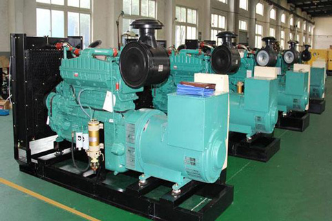 洪雅小型柴油发电机 洪雅小型柴油发电机