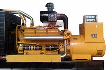 洪雅发电机出租