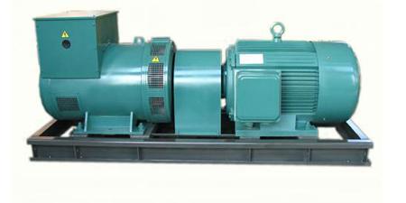 洪雅发电机出租