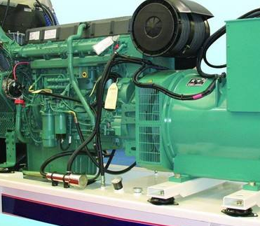 洪雅发电机出租